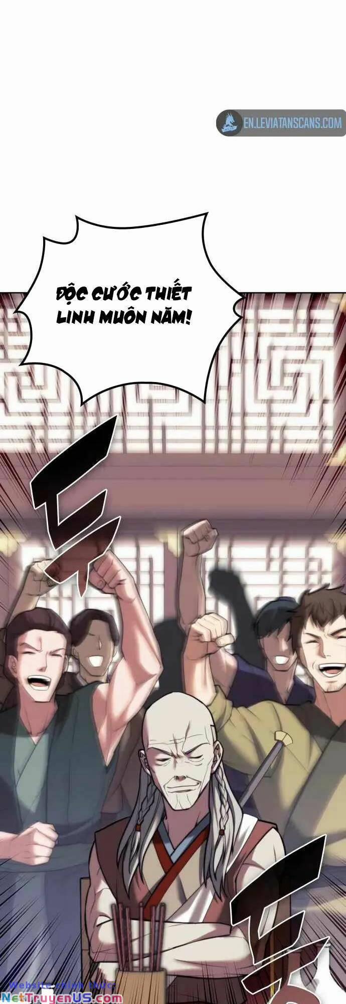 Võ Giả Bất Đắc Dĩ 170 trang 62