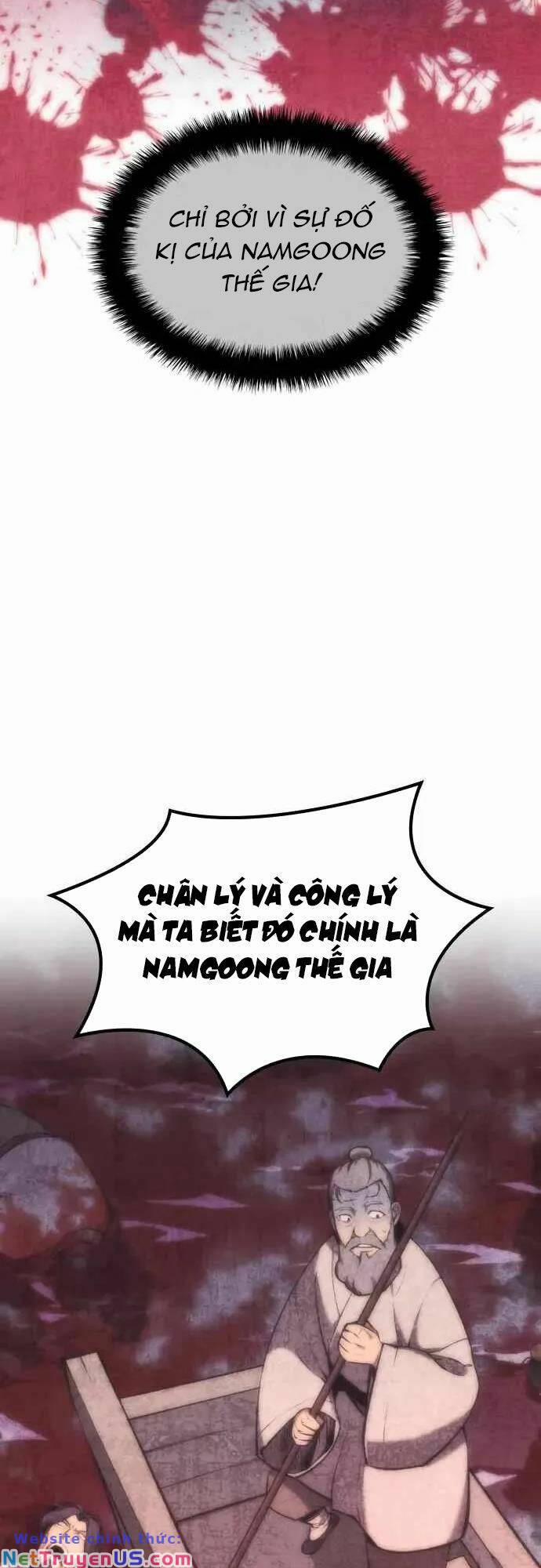 Võ Giả Bất Đắc Dĩ 170 trang 7