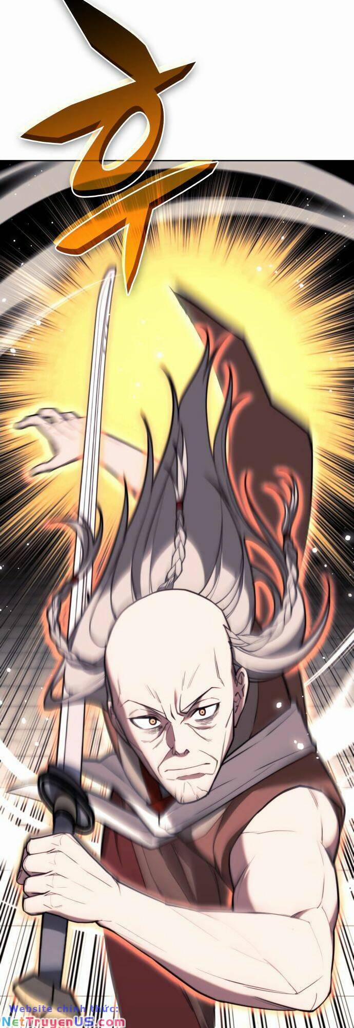 Võ Giả Bất Đắc Dĩ 171 trang 14