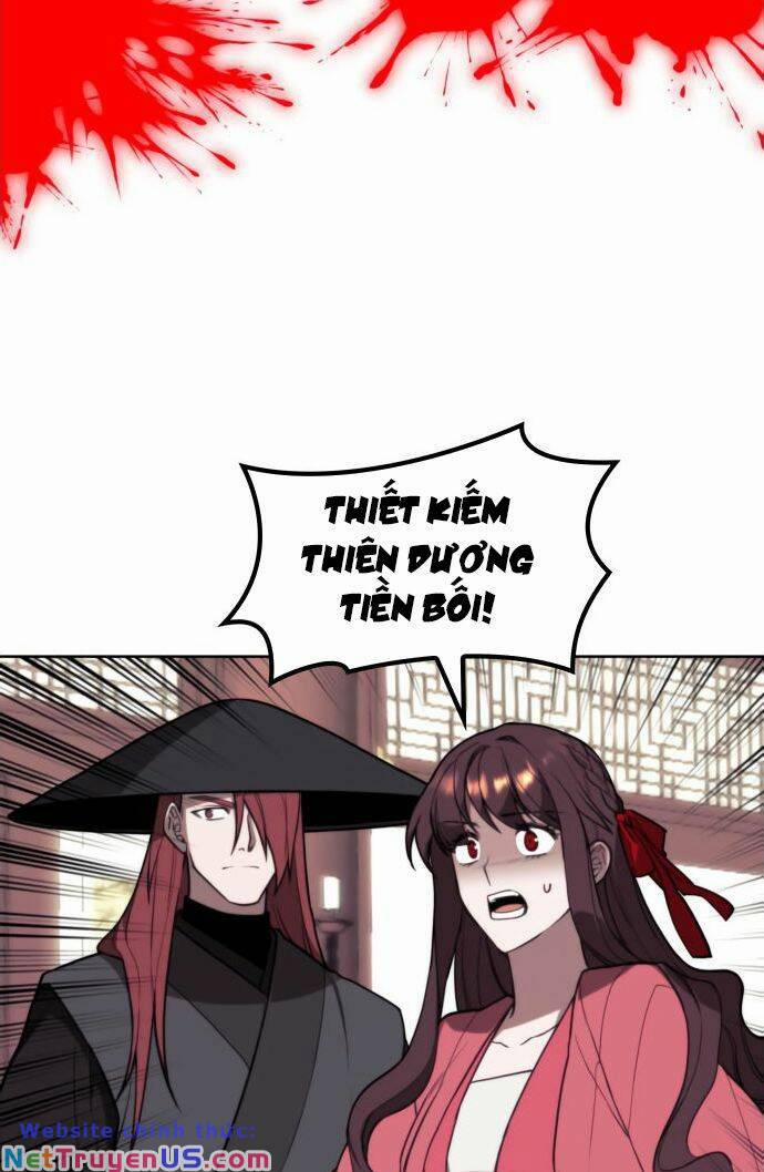 Võ Giả Bất Đắc Dĩ 171 trang 17