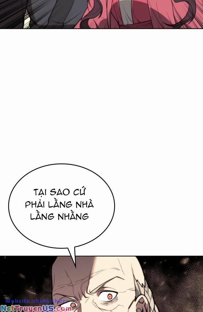 Võ Giả Bất Đắc Dĩ 171 trang 18
