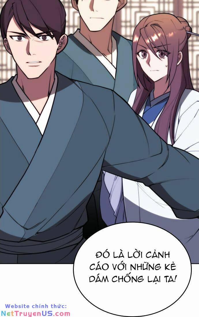 Võ Giả Bất Đắc Dĩ 171 trang 27