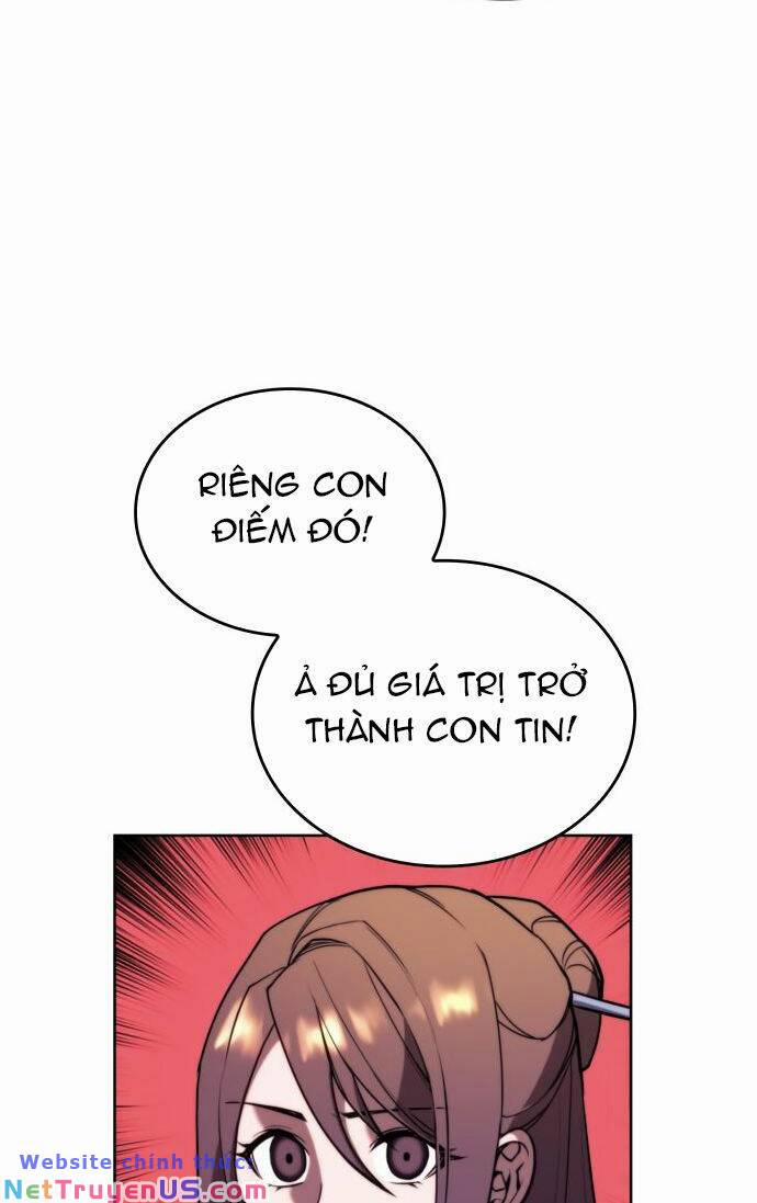 Võ Giả Bất Đắc Dĩ 171 trang 28