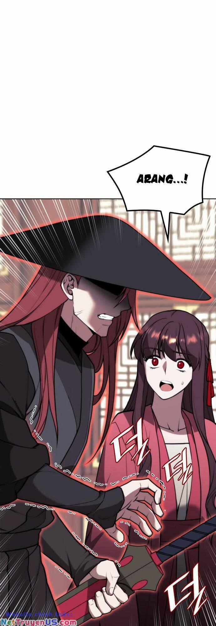 Võ Giả Bất Đắc Dĩ 171 trang 31