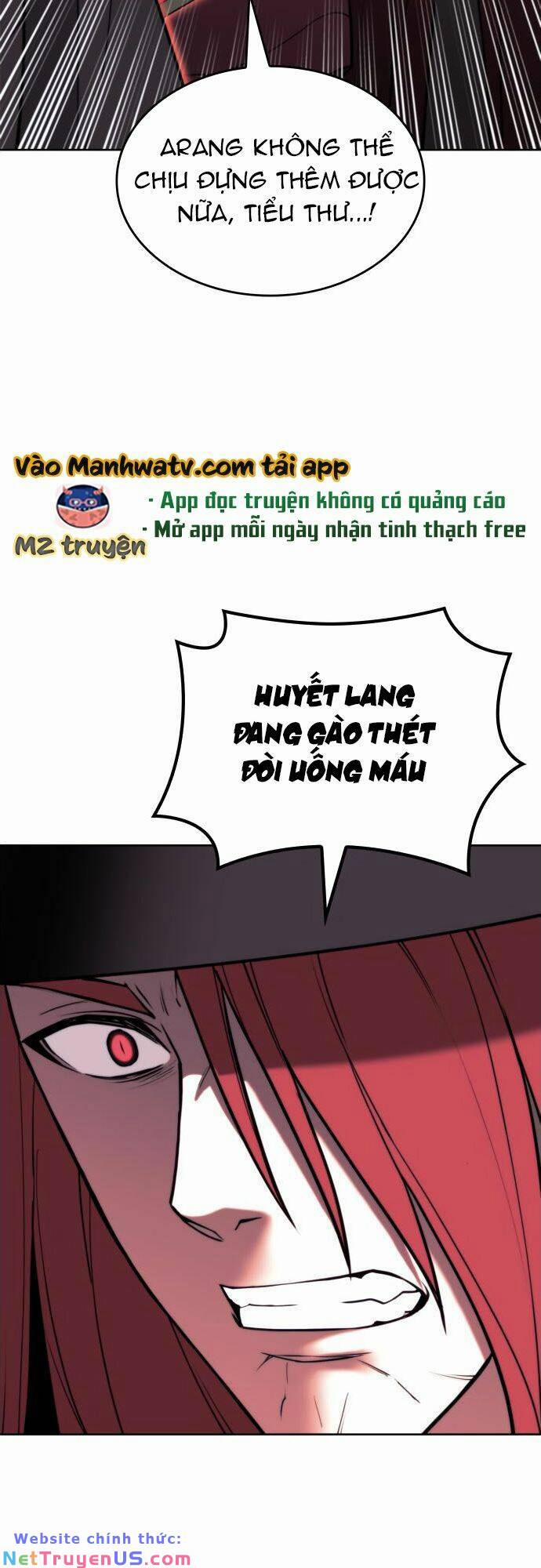 Võ Giả Bất Đắc Dĩ 171 trang 32