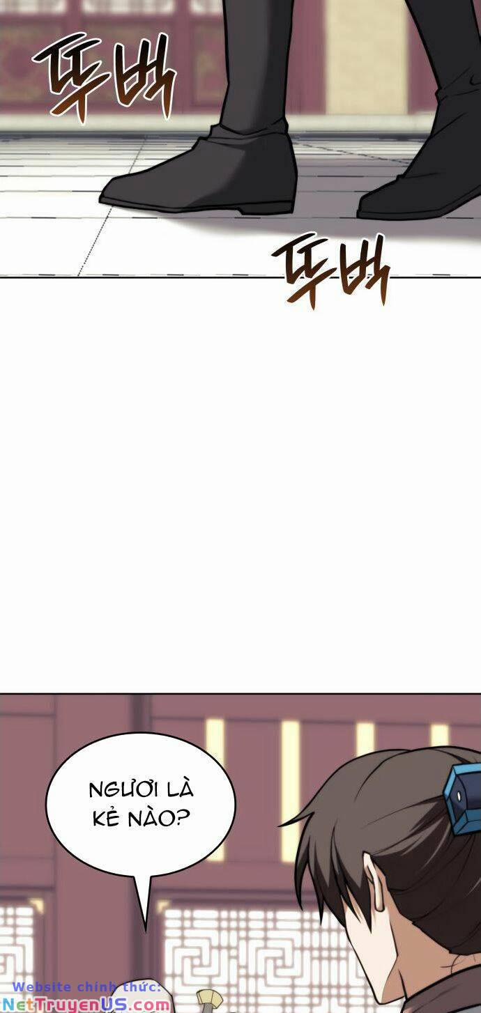 Võ Giả Bất Đắc Dĩ 171 trang 37