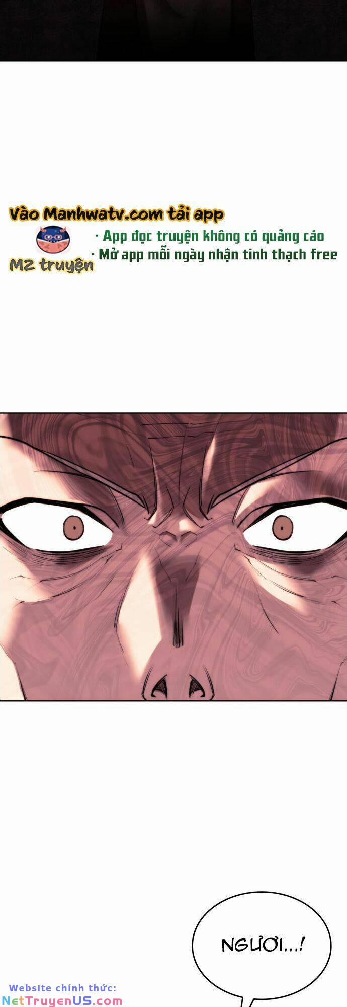 Võ Giả Bất Đắc Dĩ 171 trang 54