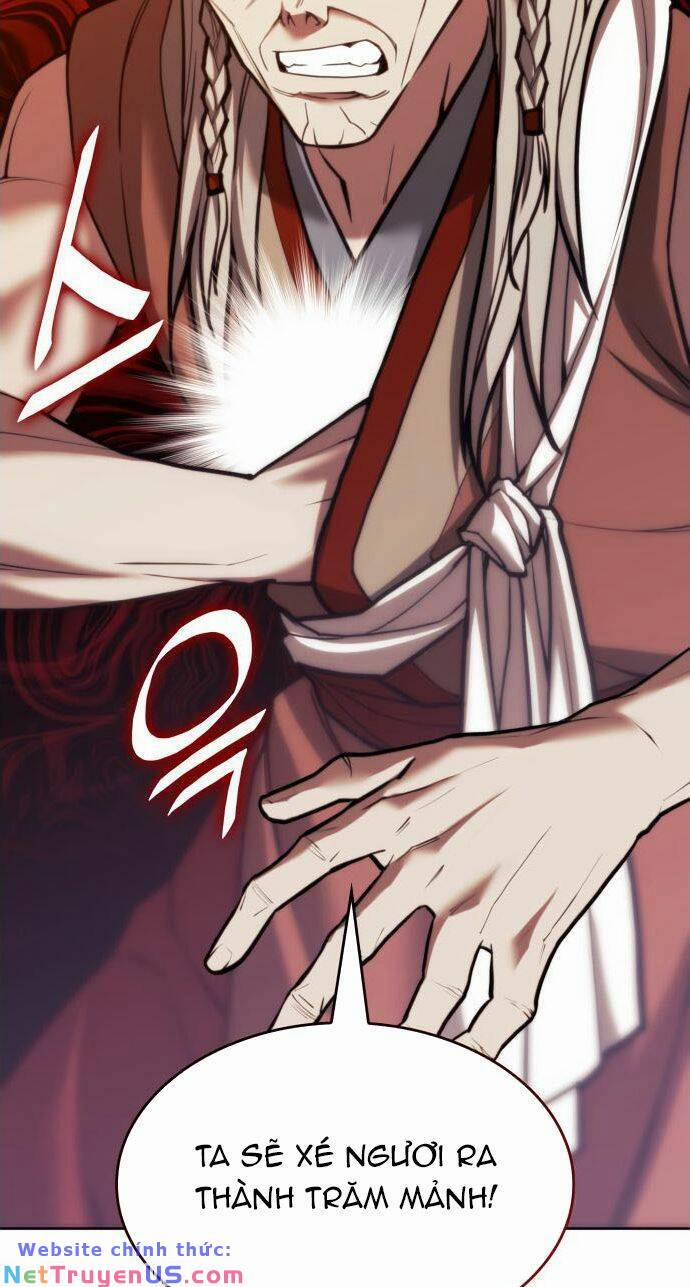 Võ Giả Bất Đắc Dĩ 171 trang 56