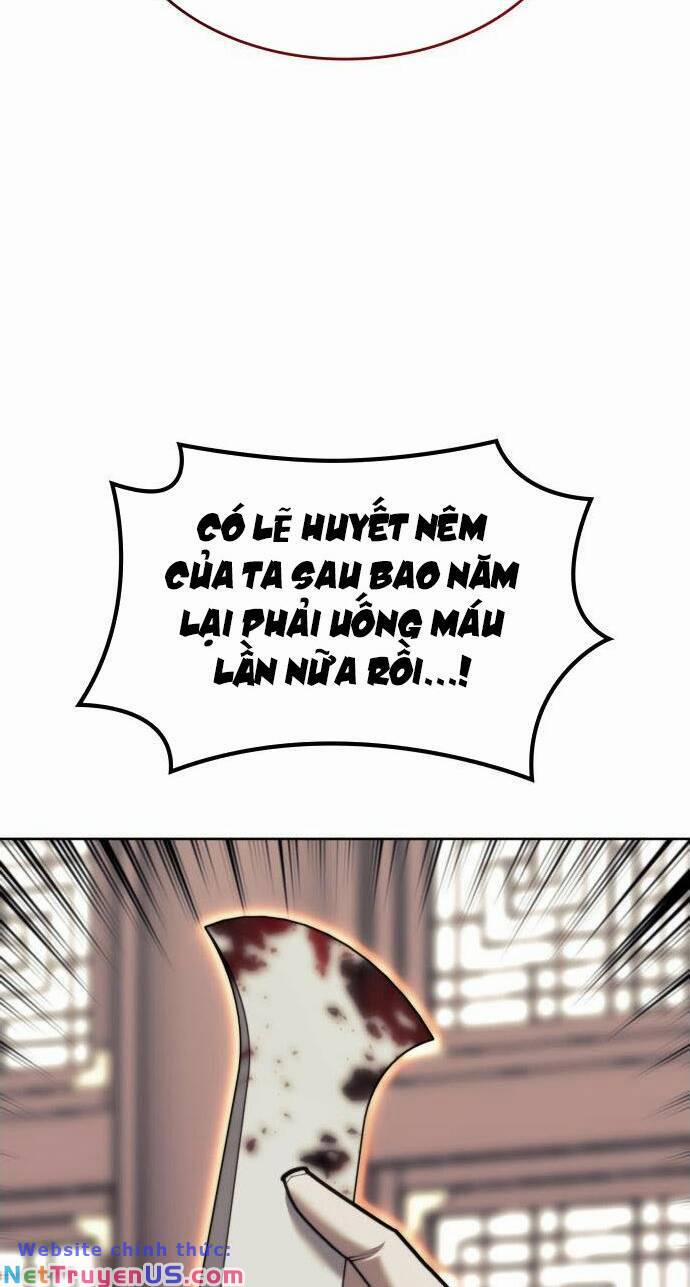 Võ Giả Bất Đắc Dĩ 171 trang 57