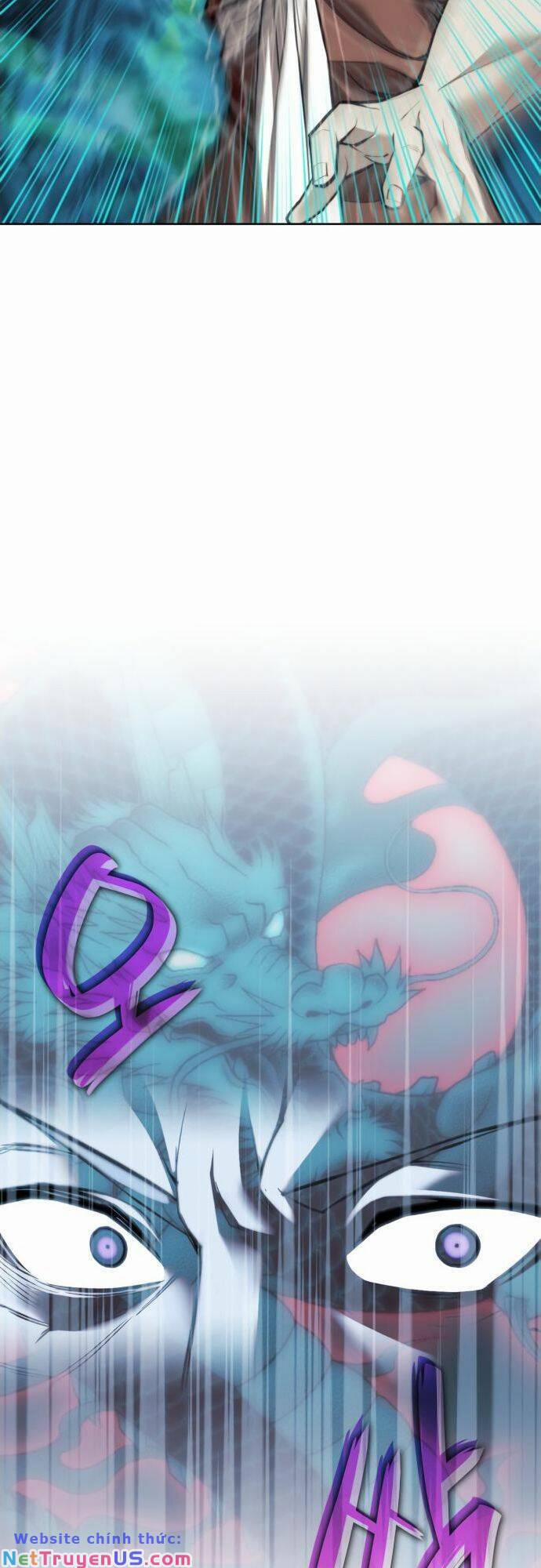 Võ Giả Bất Đắc Dĩ 171 trang 62