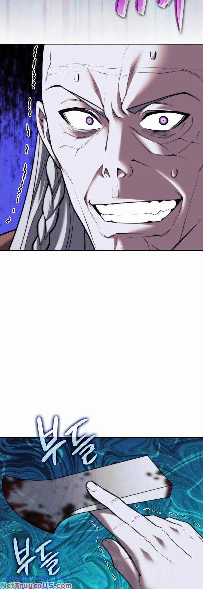 Võ Giả Bất Đắc Dĩ 171 trang 63