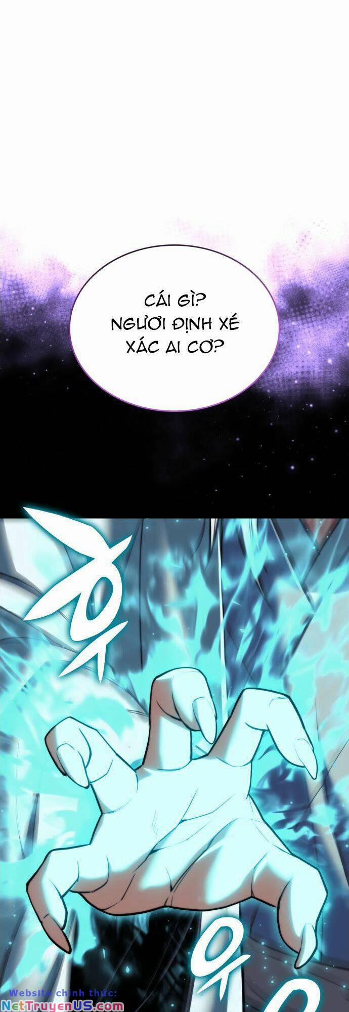 Võ Giả Bất Đắc Dĩ 171 trang 65