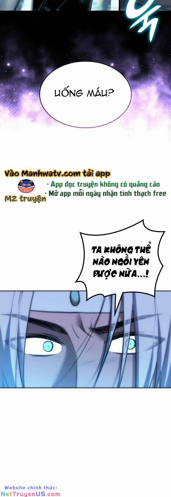 Võ Giả Bất Đắc Dĩ 171 trang 66