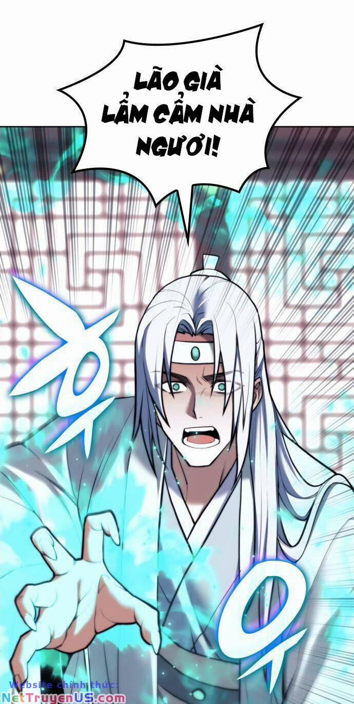 Võ Giả Bất Đắc Dĩ 171 trang 67