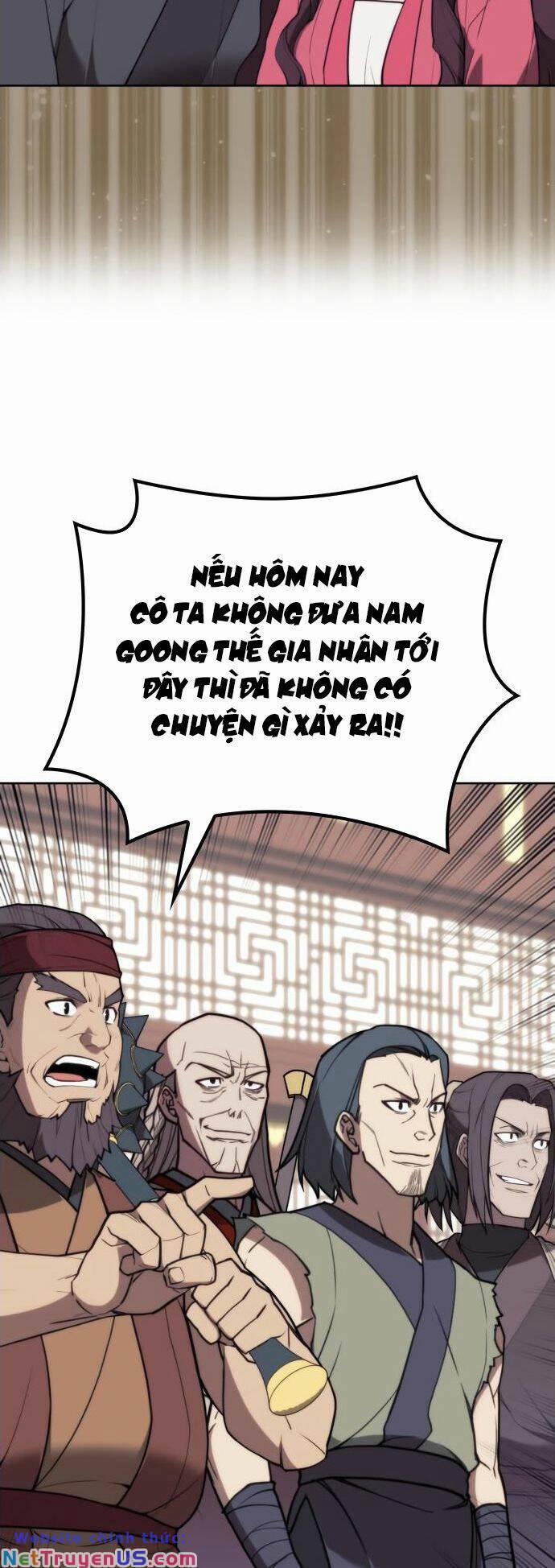 Võ Giả Bất Đắc Dĩ 171 trang 7