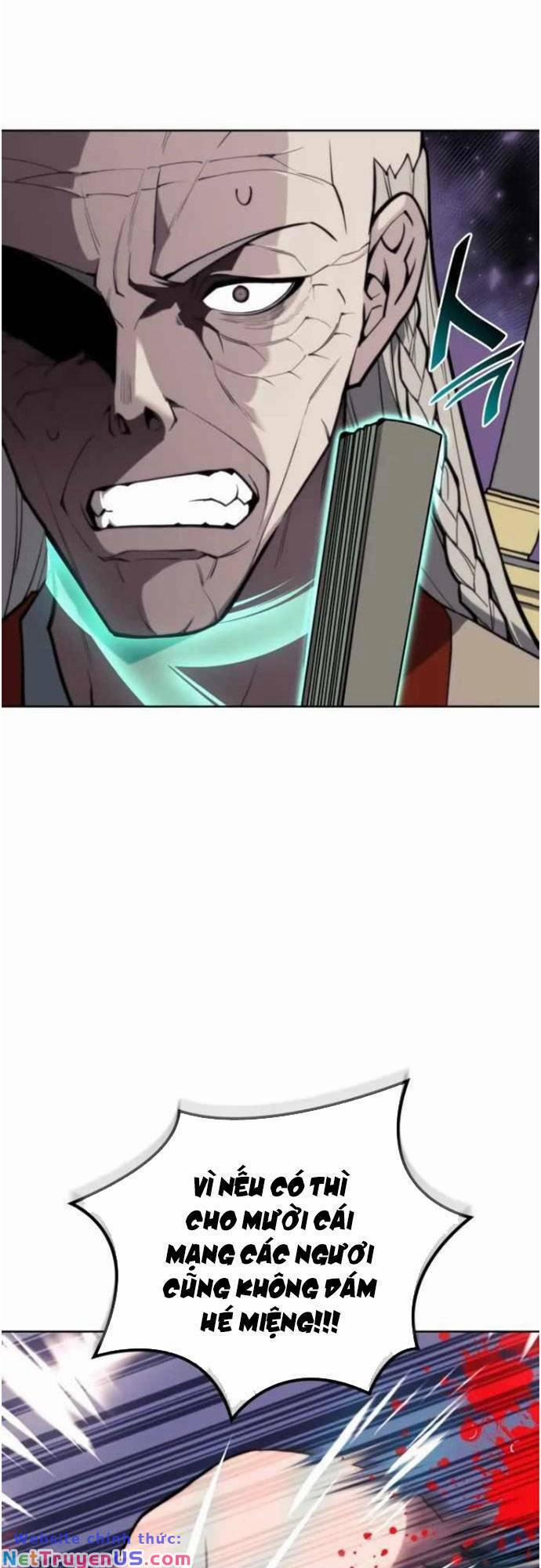Võ Giả Bất Đắc Dĩ 172 trang 11