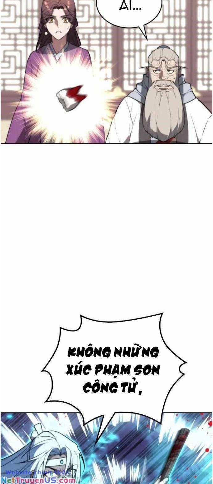 Võ Giả Bất Đắc Dĩ 172 trang 14