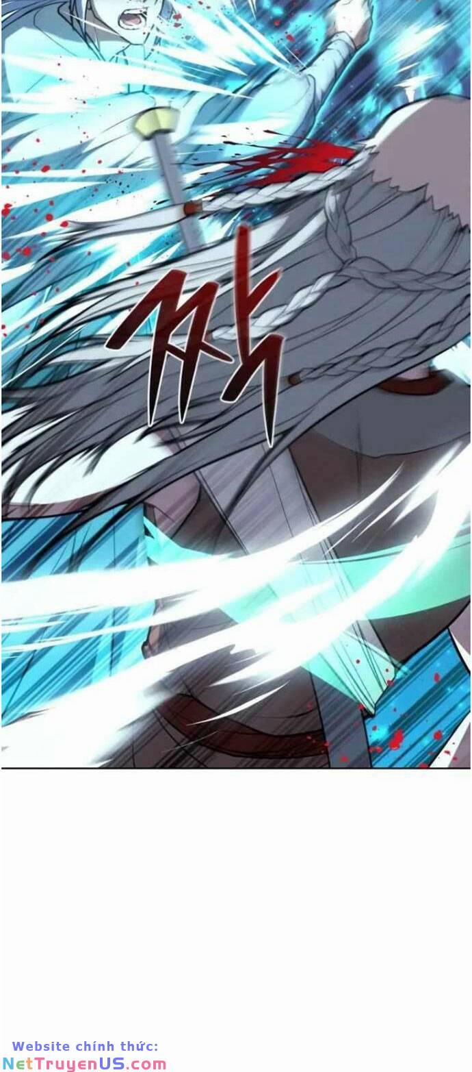 Võ Giả Bất Đắc Dĩ 172 trang 15