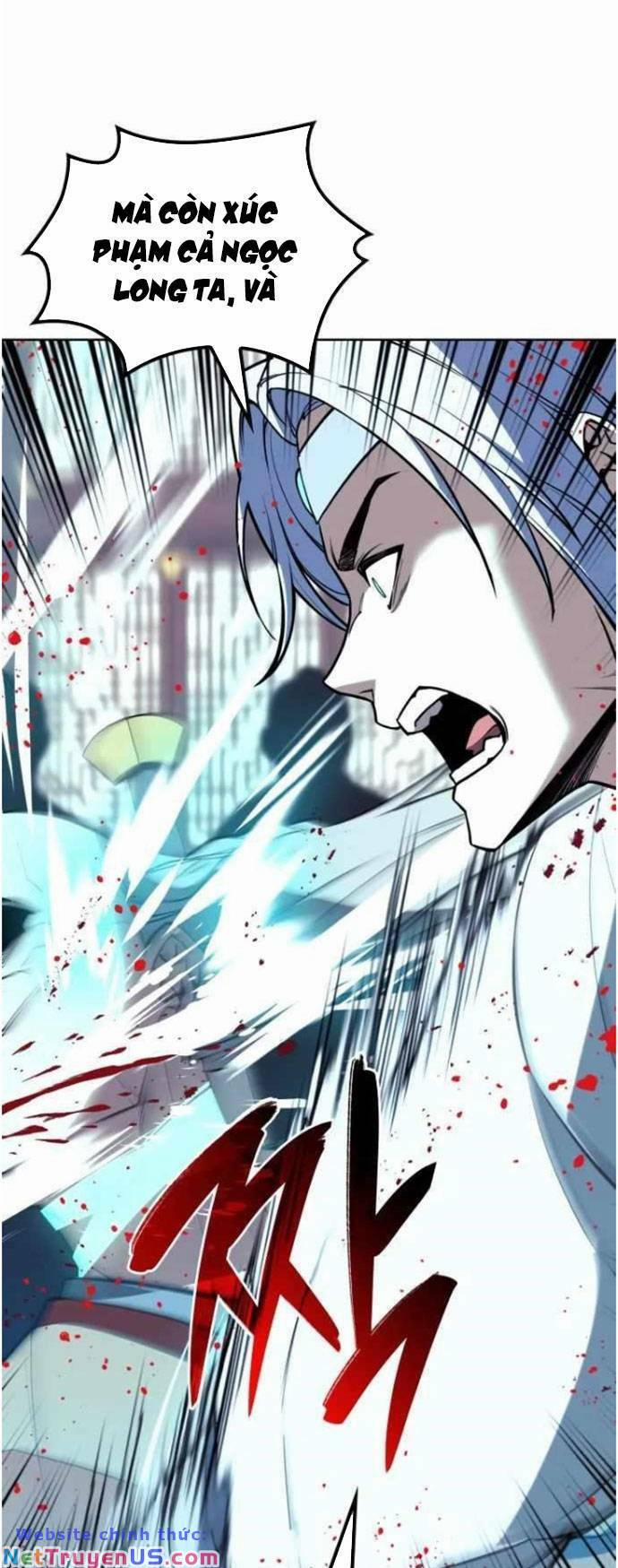 Võ Giả Bất Đắc Dĩ 172 trang 16