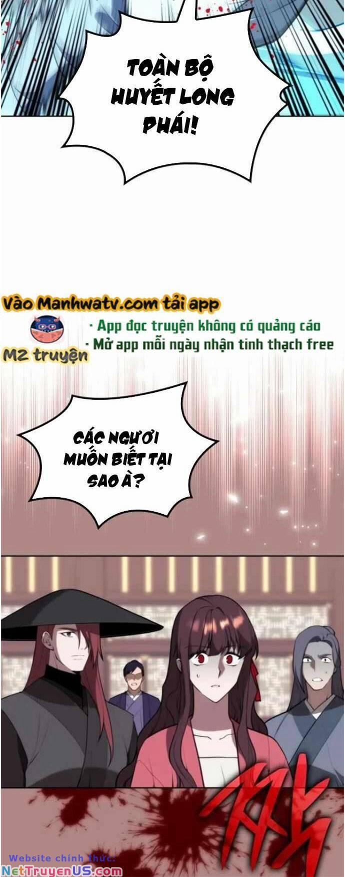 Võ Giả Bất Đắc Dĩ 172 trang 17