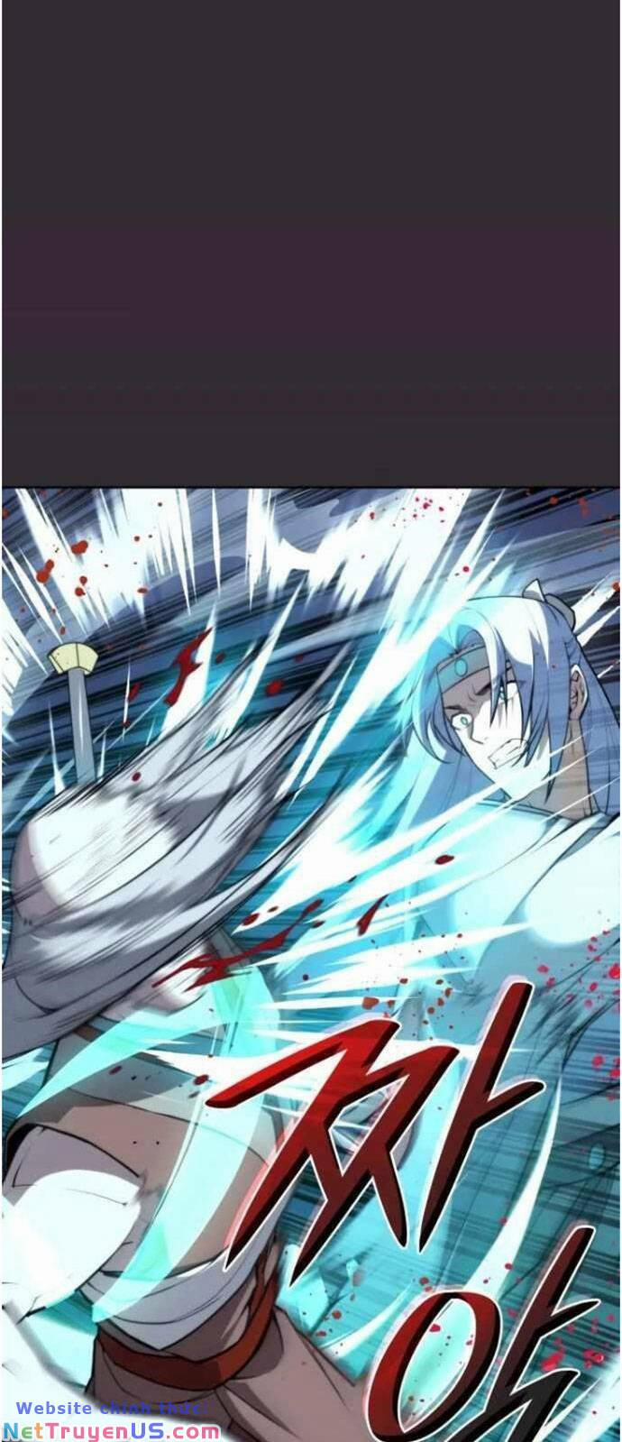 Võ Giả Bất Đắc Dĩ 172 trang 20