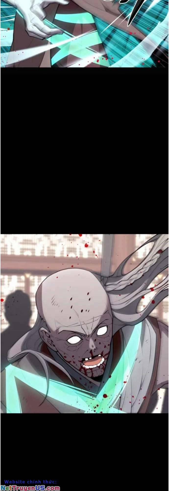 Võ Giả Bất Đắc Dĩ 172 trang 21