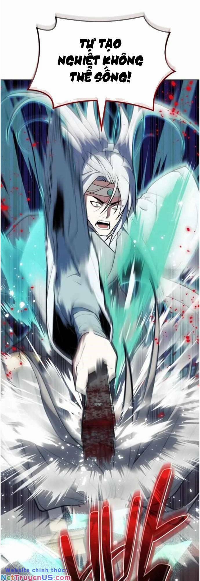 Võ Giả Bất Đắc Dĩ 172 trang 24