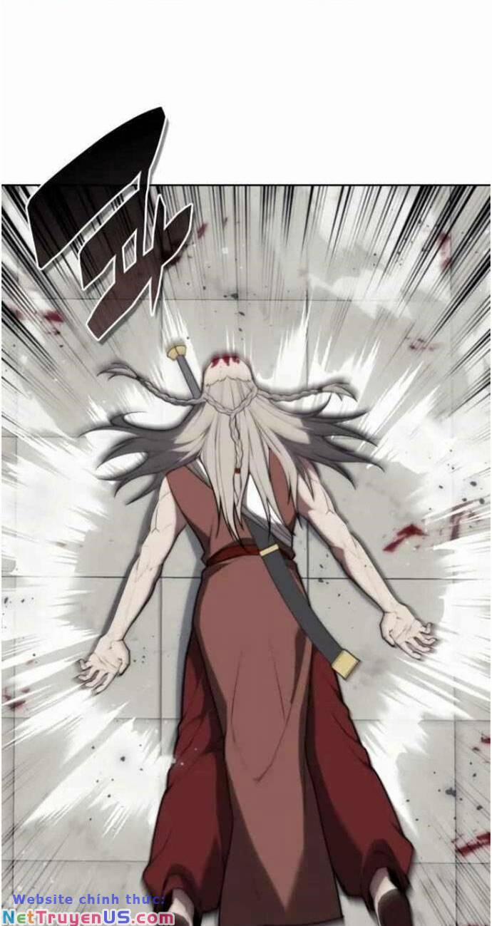 Võ Giả Bất Đắc Dĩ 172 trang 26