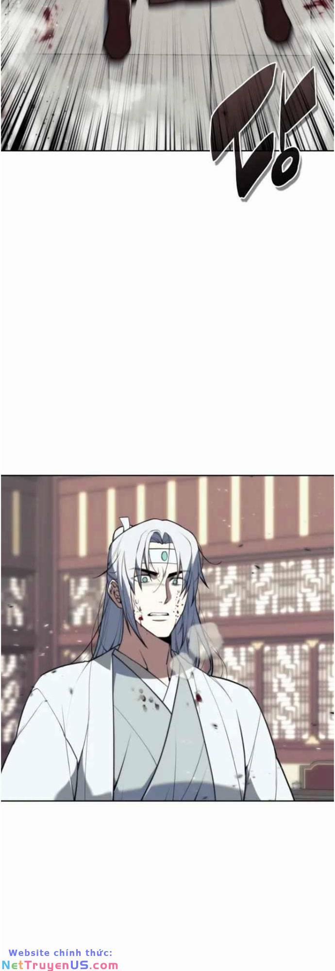 Võ Giả Bất Đắc Dĩ 172 trang 27