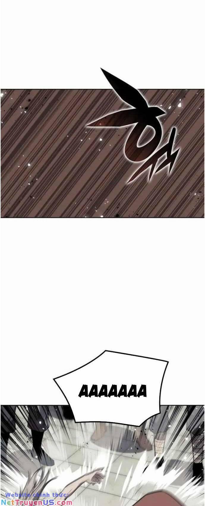 Võ Giả Bất Đắc Dĩ 172 trang 29
