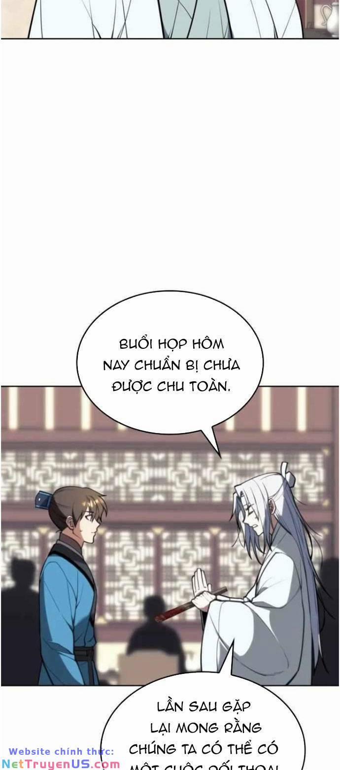 Võ Giả Bất Đắc Dĩ 172 trang 31