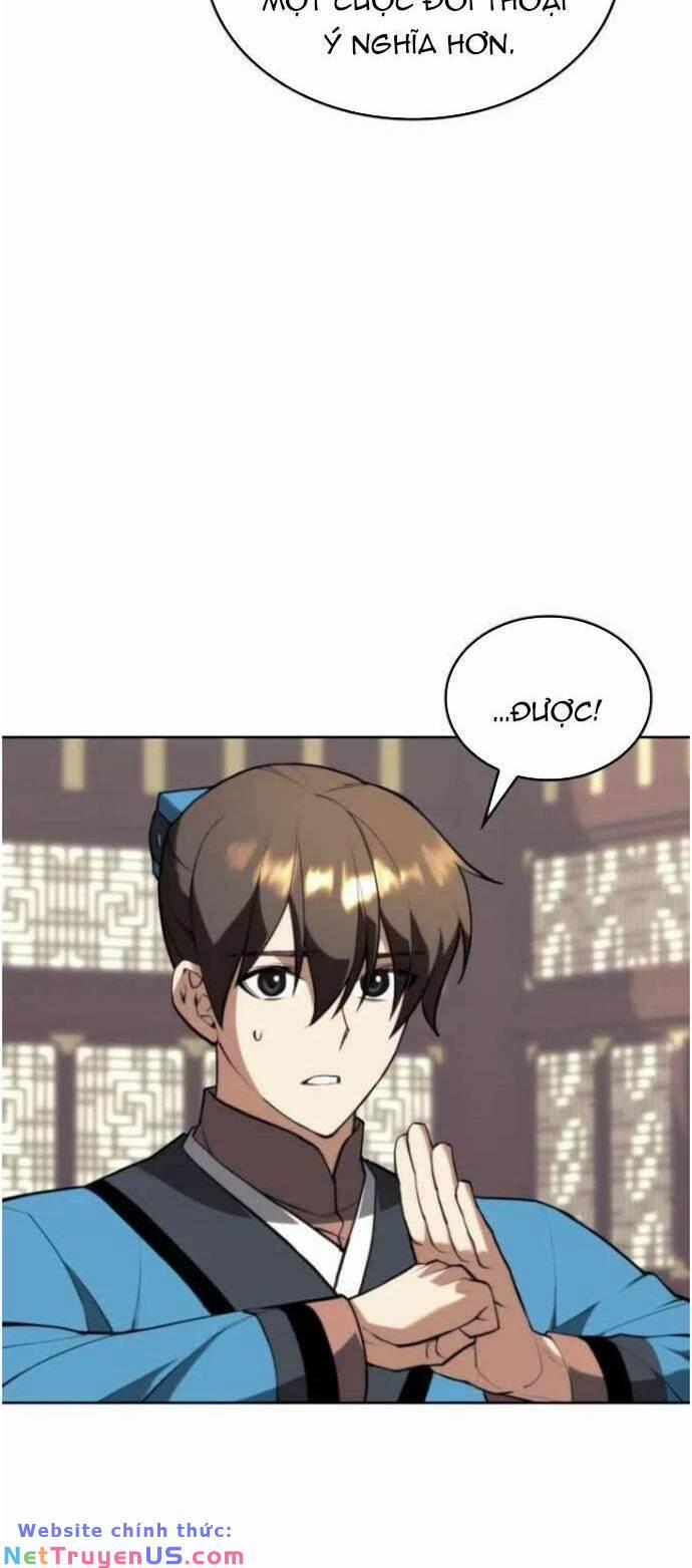 Võ Giả Bất Đắc Dĩ 172 trang 32
