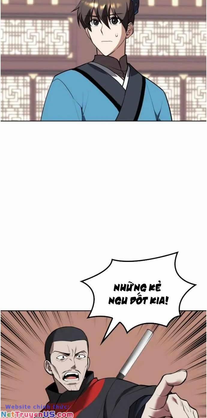 Võ Giả Bất Đắc Dĩ 172 trang 34