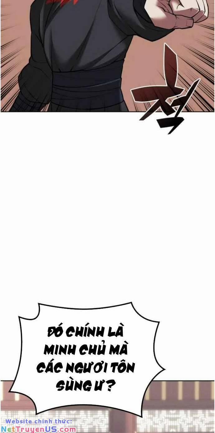 Võ Giả Bất Đắc Dĩ 172 trang 35