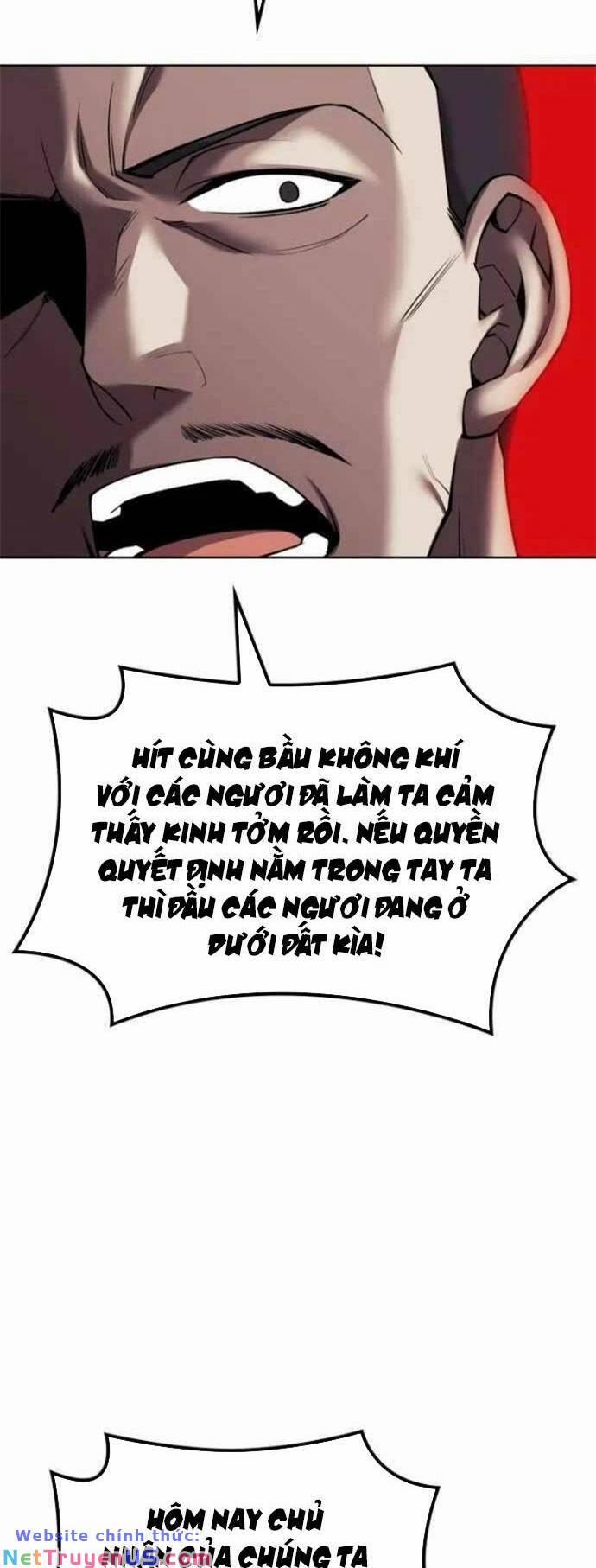 Võ Giả Bất Đắc Dĩ 172 trang 37