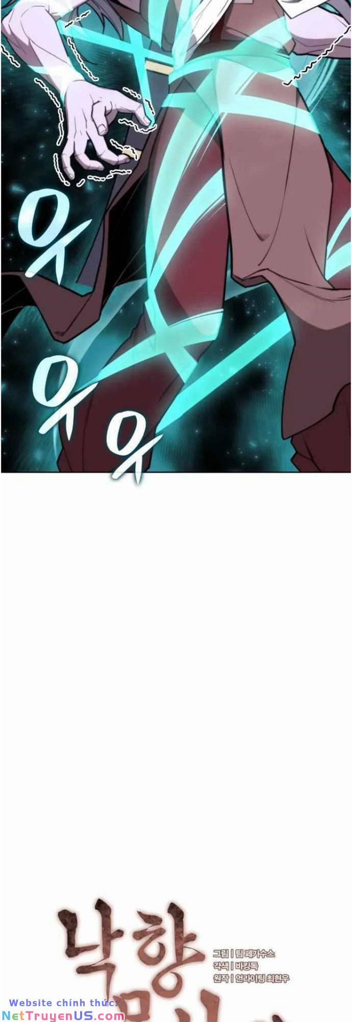 Võ Giả Bất Đắc Dĩ 172 trang 4