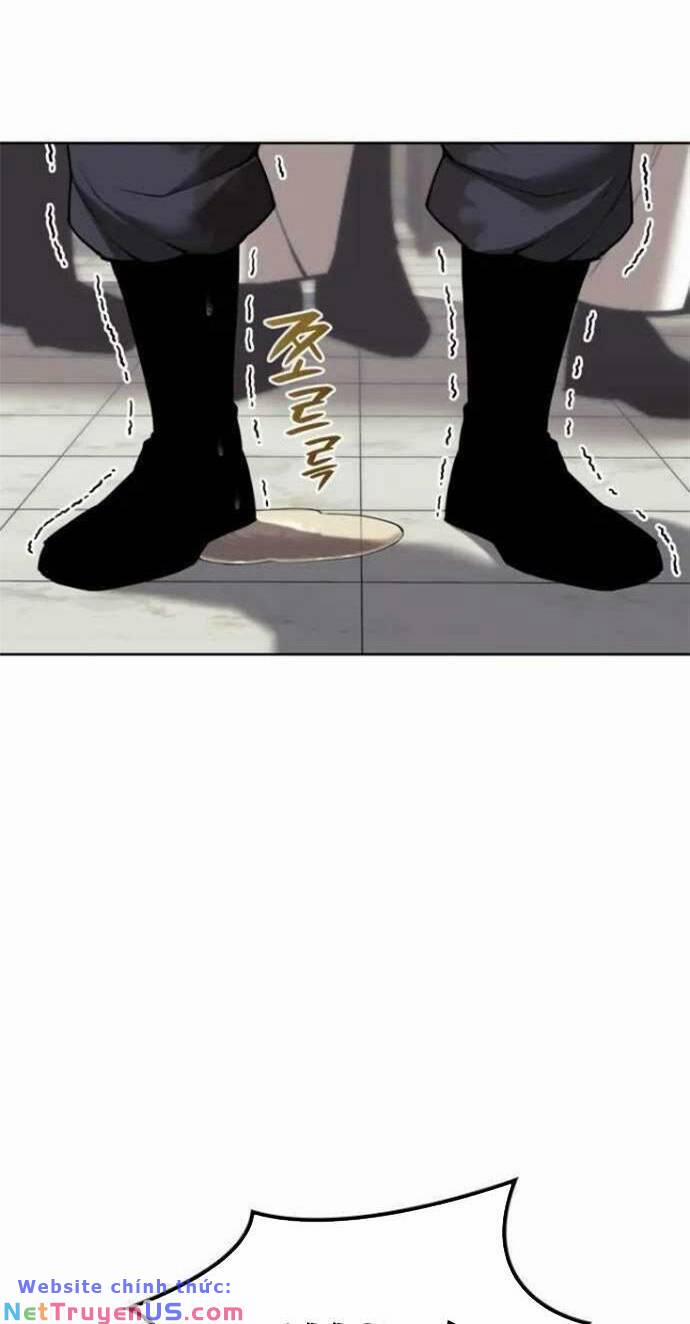 Võ Giả Bất Đắc Dĩ 172 trang 40