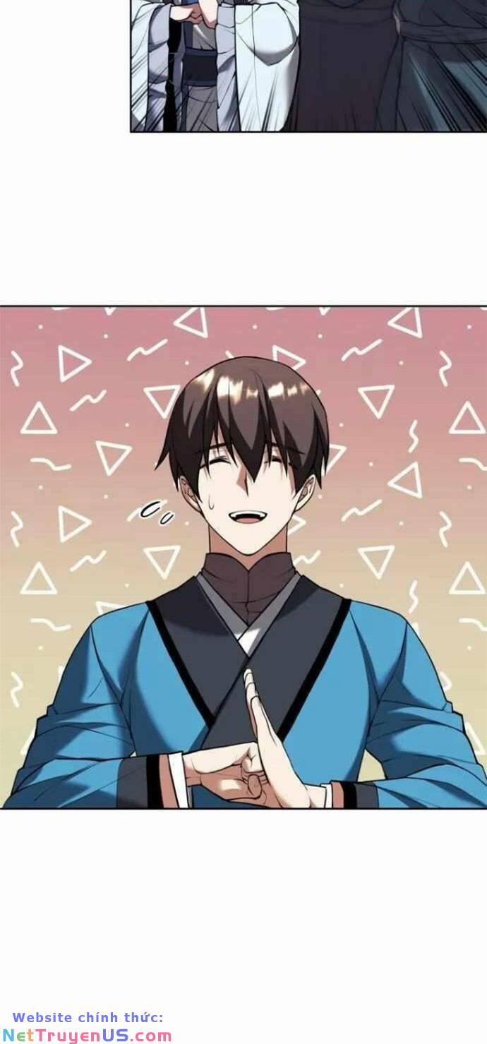 Võ Giả Bất Đắc Dĩ 172 trang 46