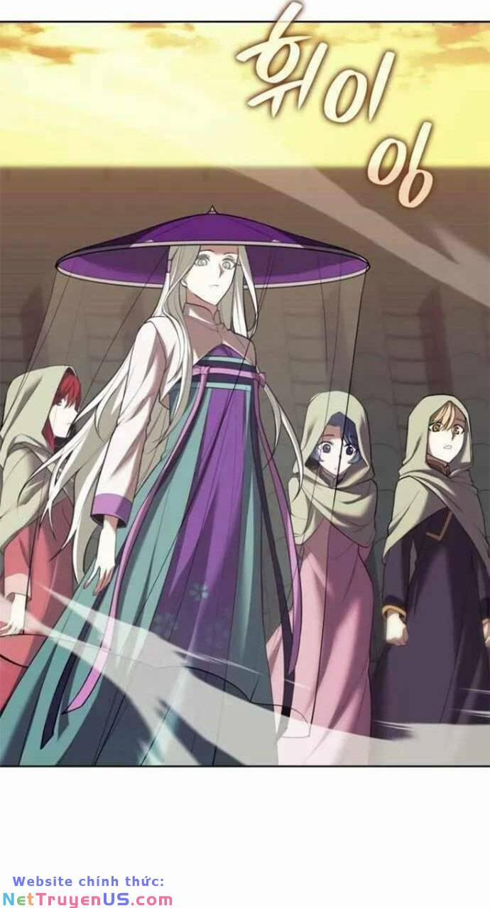 Võ Giả Bất Đắc Dĩ 172 trang 49