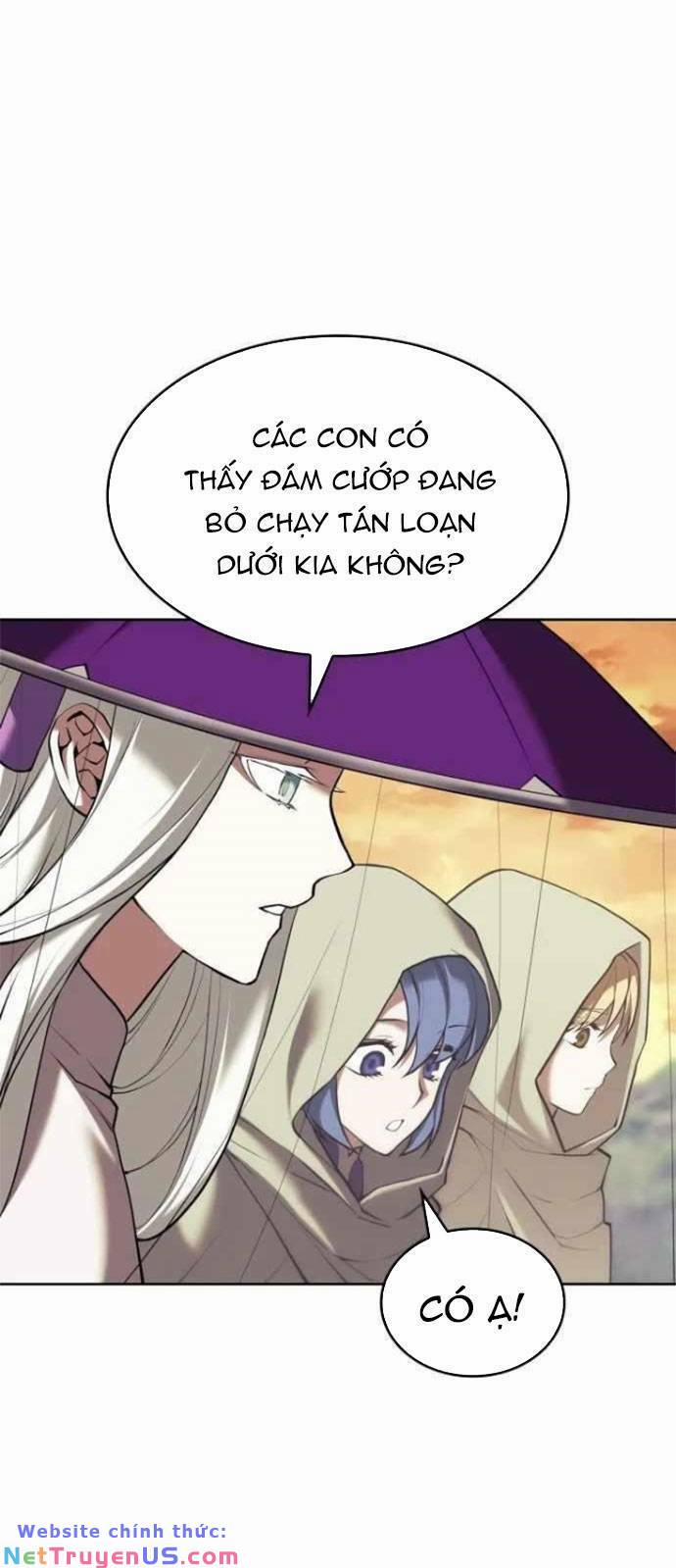 Võ Giả Bất Đắc Dĩ 172 trang 50