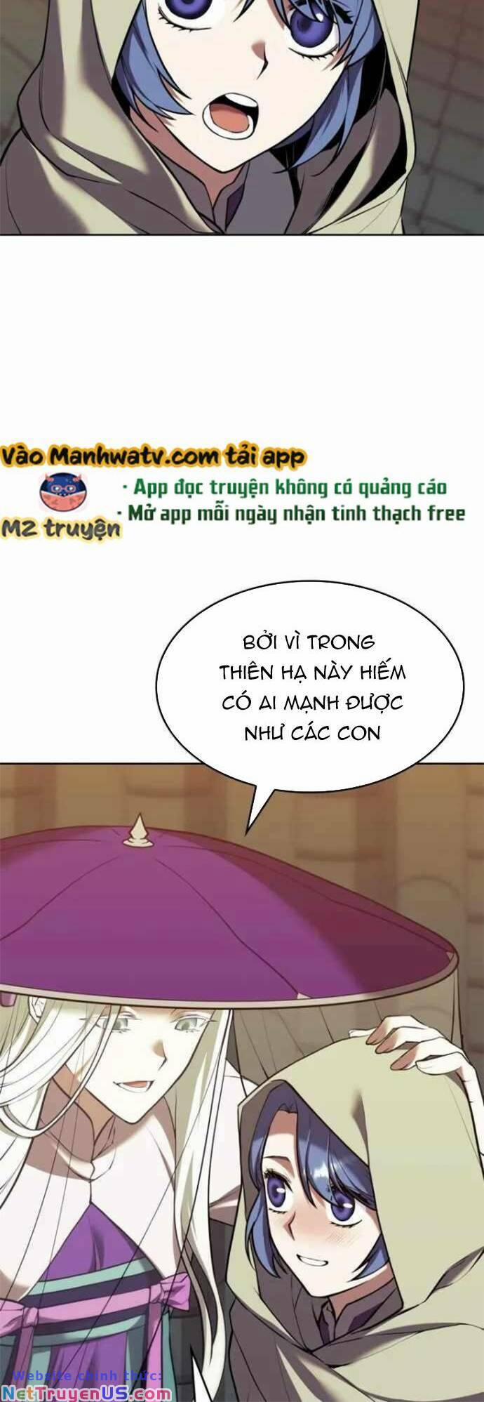 Võ Giả Bất Đắc Dĩ 172 trang 53