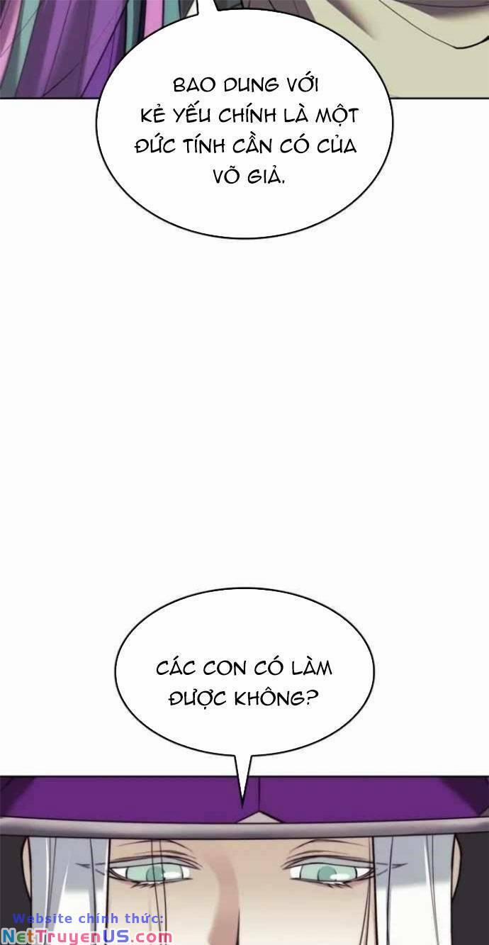 Võ Giả Bất Đắc Dĩ 172 trang 54