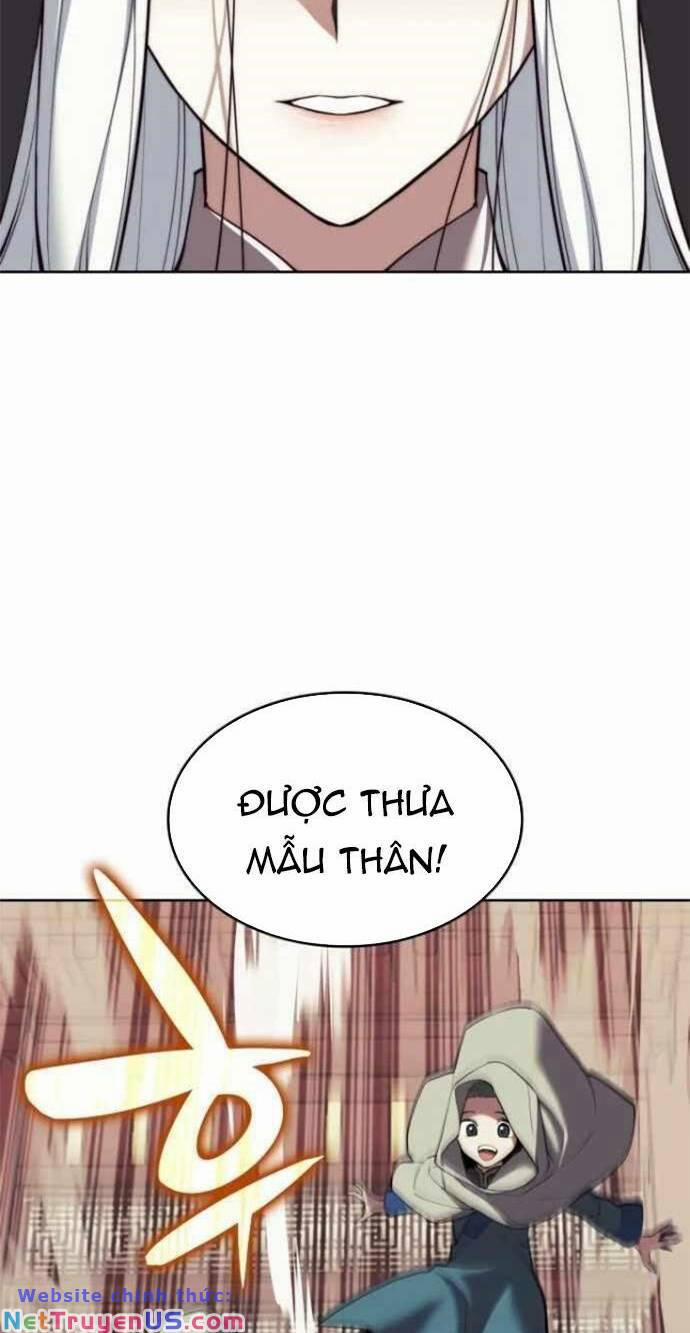 Võ Giả Bất Đắc Dĩ 172 trang 55