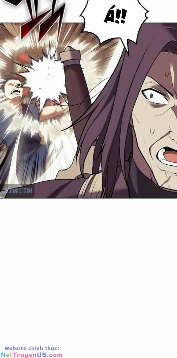 Võ Giả Bất Đắc Dĩ 172 trang 58