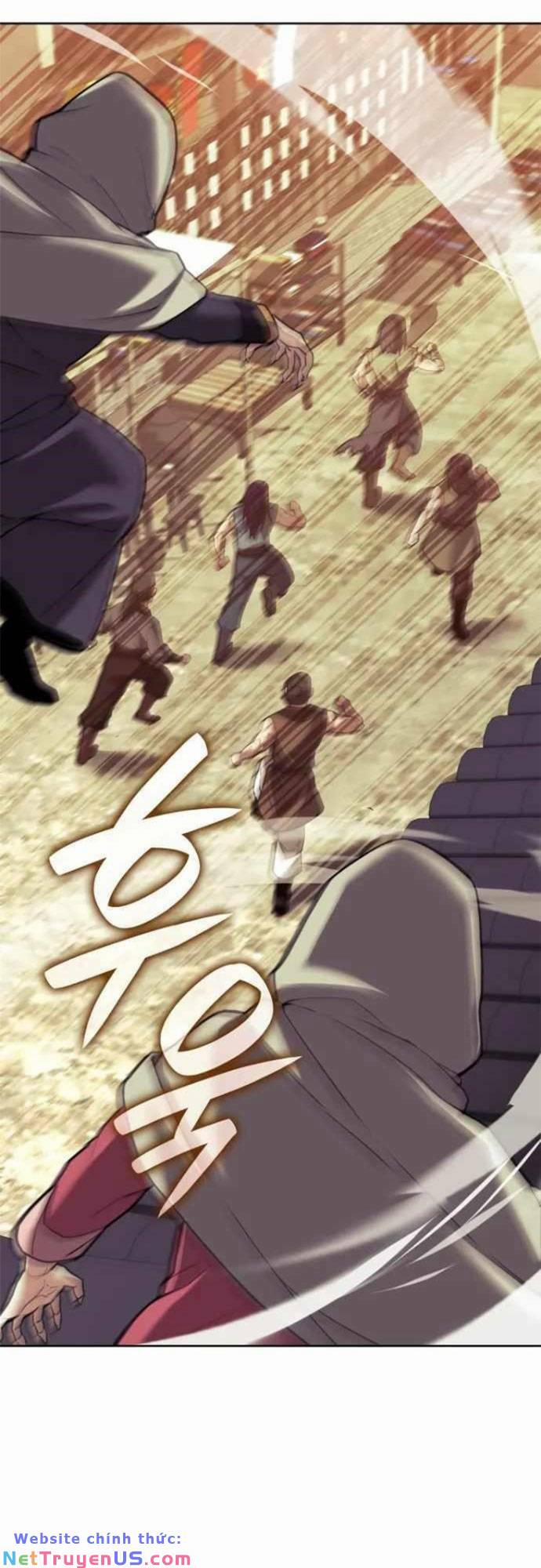 Võ Giả Bất Đắc Dĩ 172 trang 59