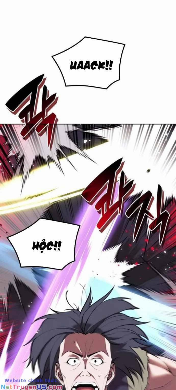 Võ Giả Bất Đắc Dĩ 172 trang 60