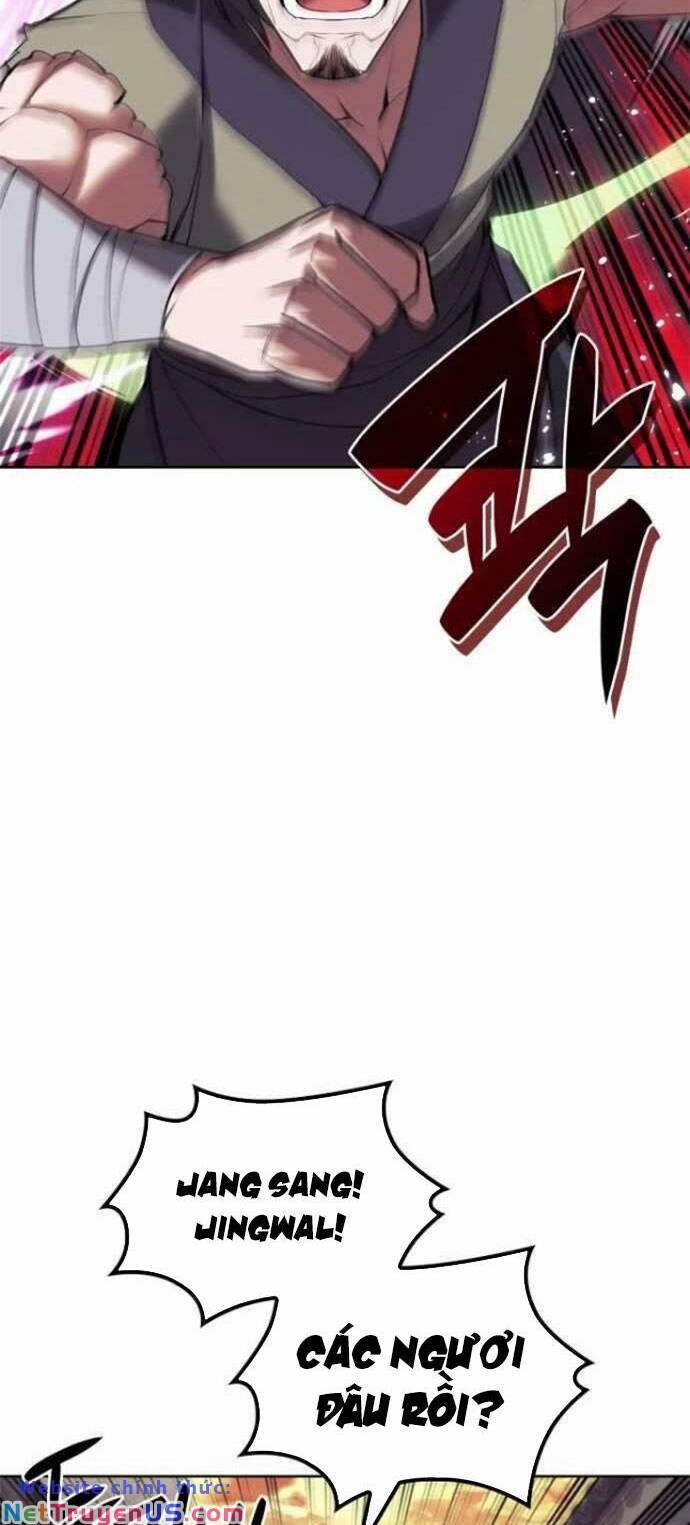 Võ Giả Bất Đắc Dĩ 172 trang 61