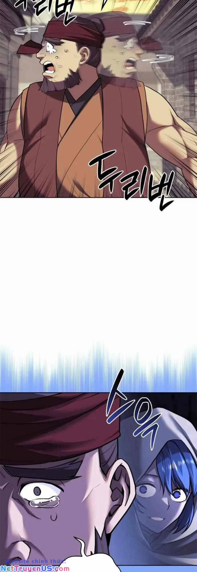 Võ Giả Bất Đắc Dĩ 172 trang 62