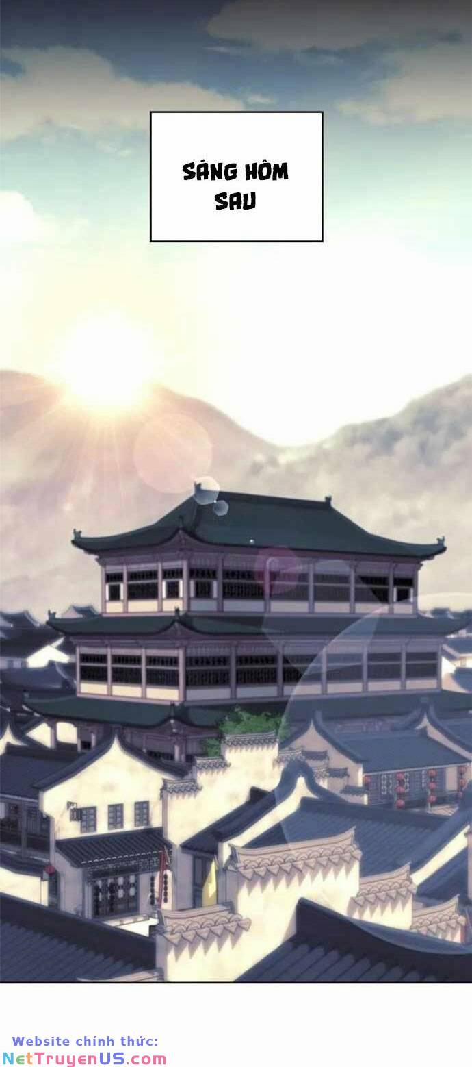 Võ Giả Bất Đắc Dĩ 172 trang 64