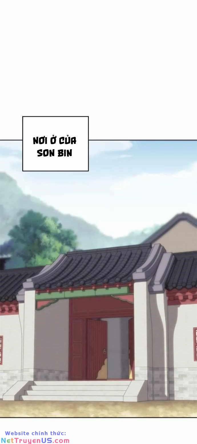 Võ Giả Bất Đắc Dĩ 172 trang 68